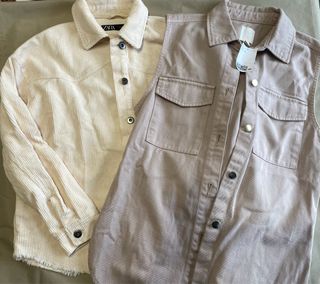 Lote 25 kg de ropa de Mujer (menos de 3€ el kilo)