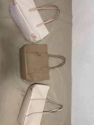 Lote 25 kg de ropa de Mujer (menos de 3€ el kilo)