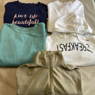 Lote 25 kg de ropa de Mujer (menos de 3€ el kilo)