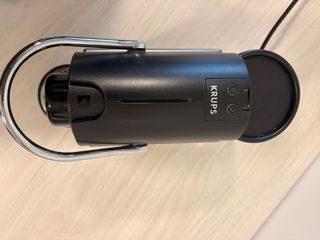 Cafetera Nespresso Krups Pixie