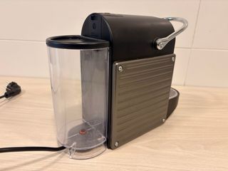 Cafetera Nespresso Krups Pixie