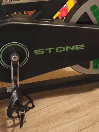 Bici Indoor Salter Stone PT 1590