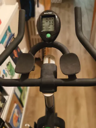 Bici Indoor Salter Stone PT 1590