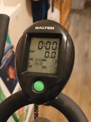 Bici Indoor Salter Stone PT 1590