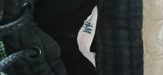 Lote de 2 Pantalones Cortos Niños Verdes