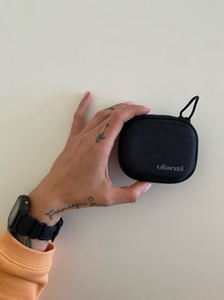 Objetivo Macro Ulanzi para Fotos