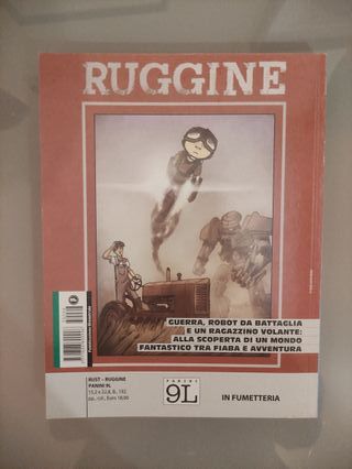 Rat-Man Collection #98 - Stanotte muoio! - Ortolan