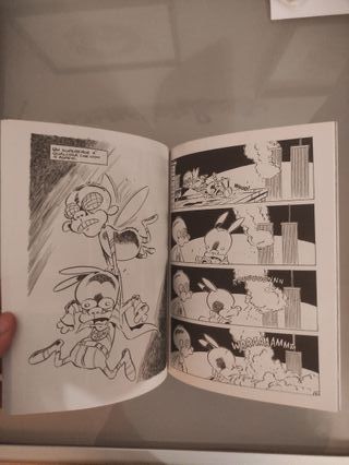 Rat-Man Collection #98 - Stanotte muoio! - Ortolan