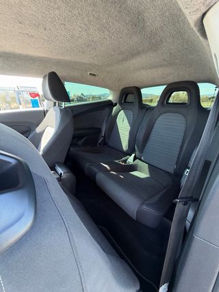 Volkswagen Scirocco 2010