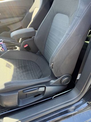 Volkswagen Scirocco 2010