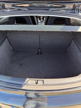 Volkswagen Scirocco 2010