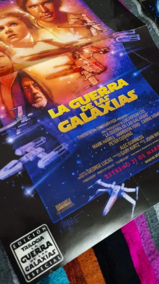 Posters Star Wars.
