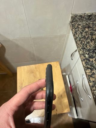 iPhone 11 64 GB Space Gray