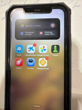 iPhone 11 64 GB Space Gray