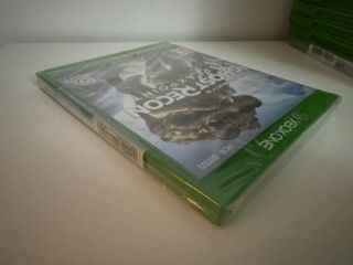 Ghost Recon Breakpoint XBOX ONE Precintado