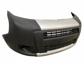 Paragolpes delantero Bipper Nemo Fiorino 07-13