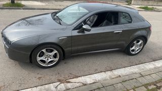 Alfa Romeo Brera 2006