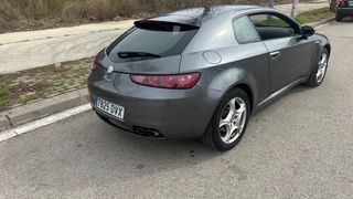 Alfa Romeo Brera 2006