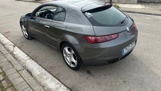 Alfa Romeo Brera 2006