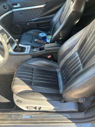 Alfa Romeo Brera 2006