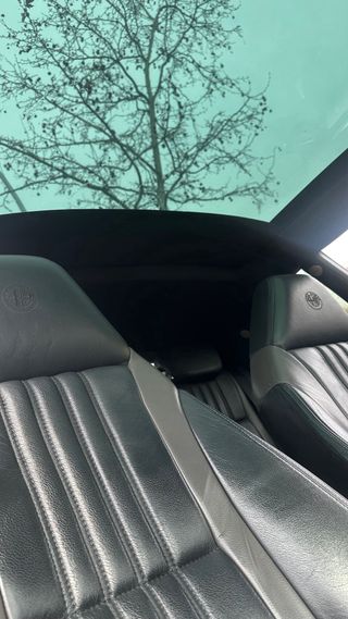 Alfa Romeo Brera 2006