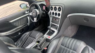 Alfa Romeo Brera 2006