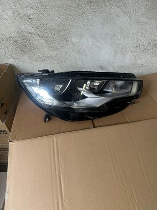 Alfa Romeo Brera 2006