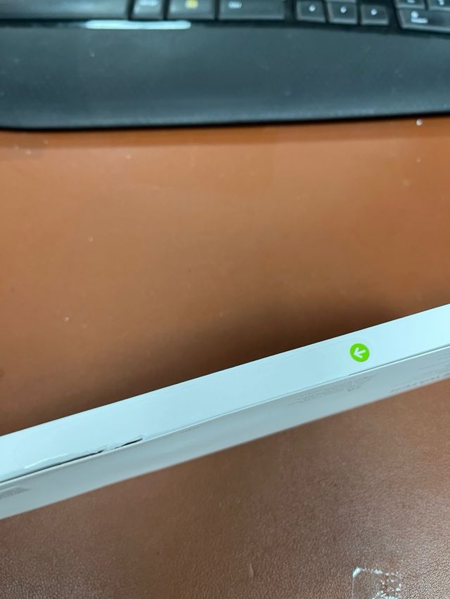 Correa Deportiva Apple Watch 40mm Negra#125699