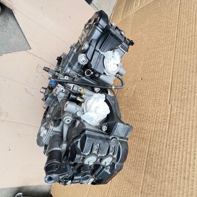 Motore KTM 1290 Super Adventure 2016-2020