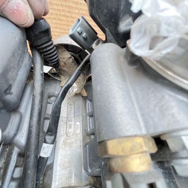 Motore KTM 1290 Super Adventure 2016-2020