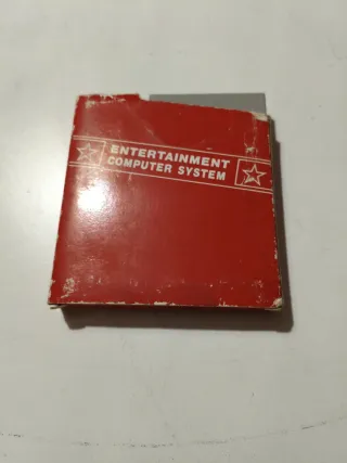 Cartucho 4 en 1 clónica nes