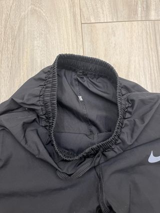 Pantaloni Nike Reflective Neri