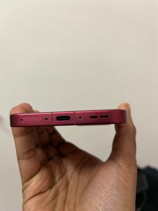 Oppo Find X9 Pro Rosa