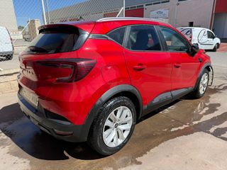 Mitsubishi ASX 2024