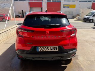 Mitsubishi ASX 2024