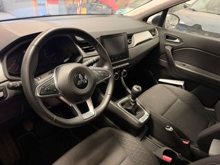 Mitsubishi ASX 2024