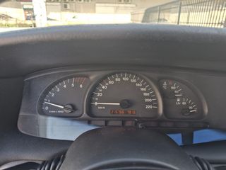 Opel Vectra 2000. GASOIL - CARECE DE ETIQUETA