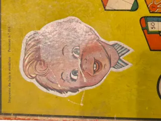 Compendio di Giochi Antichi di Juegos Reunidos