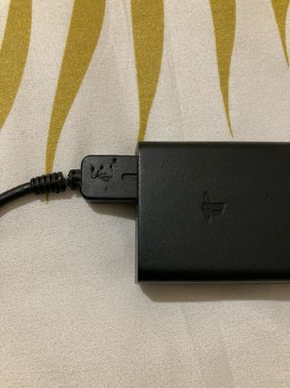 Ps Vita Sony Negra + Funda