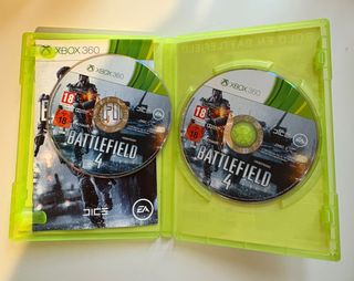 Call of Duty MW3 Xbox 360 PAL Completo