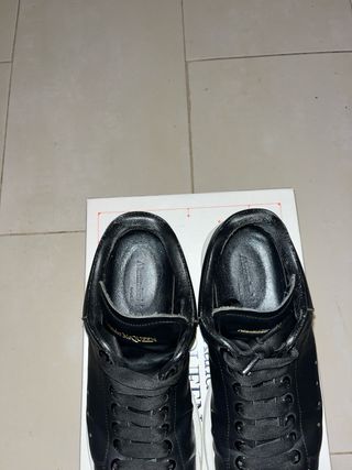 Alexander McQueen Sneakers Uomo