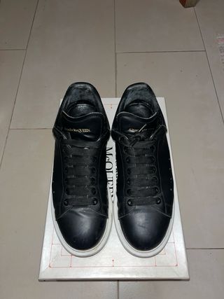 Alexander McQueen Sneakers Uomo