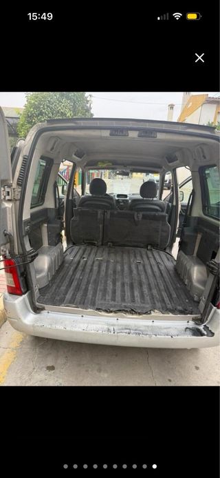 Citroen Berlingo 2005