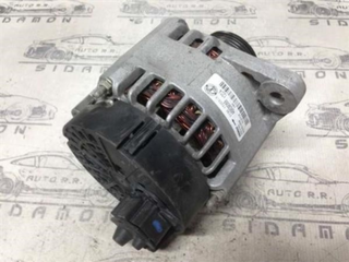 Alternador alfa/fiat/lancia 1.9 2.4