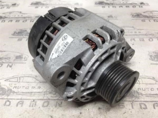 Alternador alfa/fiat/lancia 1.9 2.4