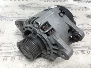 Alternador alfa/fiat/lancia 1.9 2.4