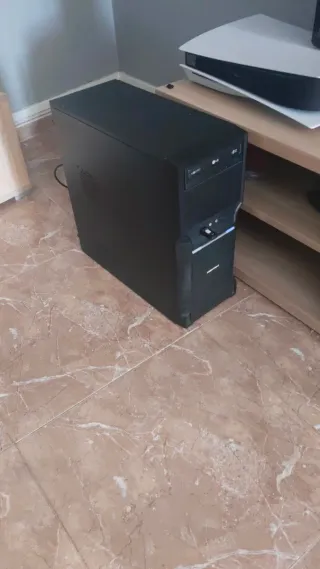 PC Gaming Sapphire Radeon rx 6700xt