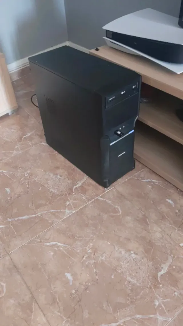 PC Gaming Sapphire Radeon rx 6700xt