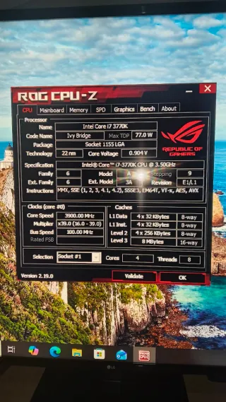 PC Gaming Sapphire Radeon rx 6700xt