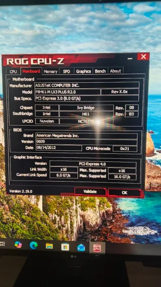 PC Gaming Sapphire Radeon rx 6700xt